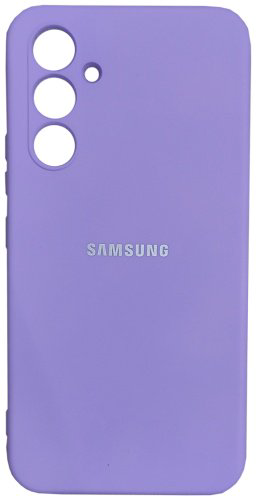 Чехол Smart для Samsung Galaxy A54 сиреневый купить,900
