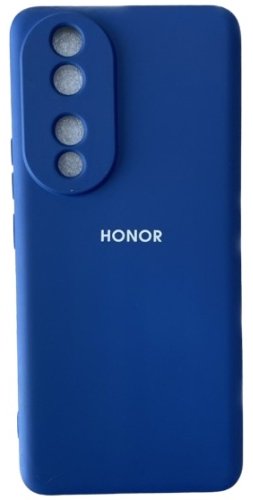 Чехол Для Honor 90 синий купить,801