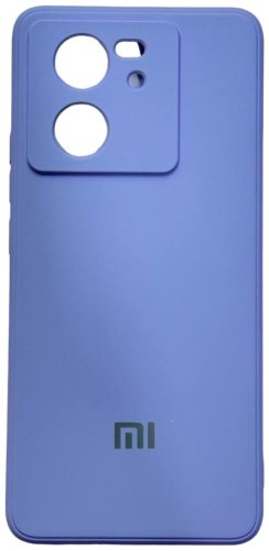 Чехол Для Xiaomi 13T сиреневый купить,900