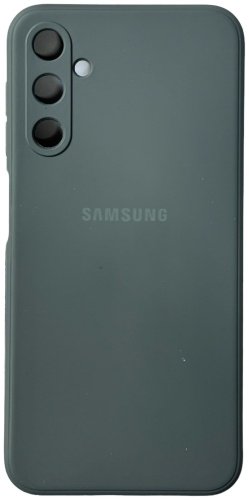 Чехол Для Samsung Galaxy A25 серый купить,900