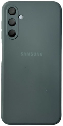 Чехол Для Samsung Galaxy A25 серый купить,900