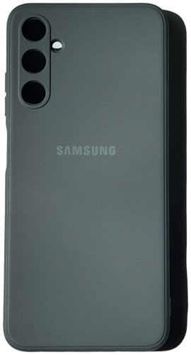 Чехол Для Samsung Galaxy A05s серый купить,811