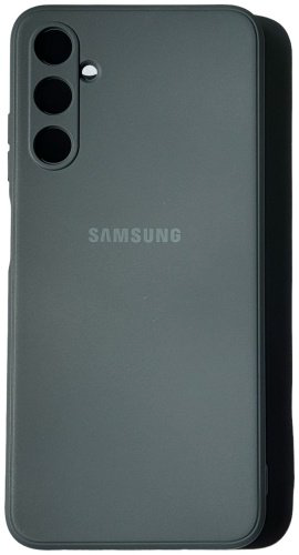 Чехол Для Samsung Galaxy A05s серый купить,811