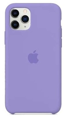 Чехол OEM для Apple iPhone 12 Pro сиреневый купить,696