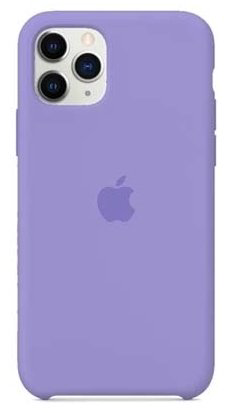 Чехол OEM для Apple iPhone 12 Pro сиреневый купить,696