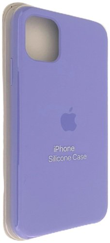 Чехол OEM для Apple iPhone 11 Pro фиолетовый купить,550