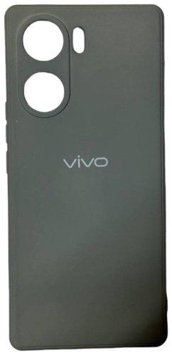 Чехол Для Vivo V29e серый купить,900