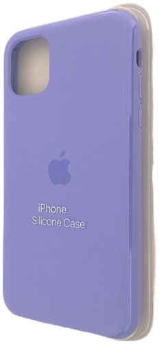 Чехол OEM для Apple iPhone 11 Pro фиолетовый купить,550