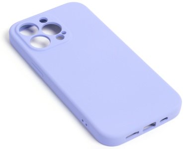 Чехол X-Game XG-HS80 для iPhone 13 Pro сиреневый - ForteMarket Чехол X-Game XG-HS80 для iPhone 13 Pro сиреневый купить,0