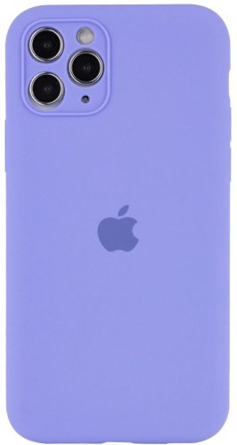 Чехол OEM для Apple iPhone 12 сиреневый купить,999
