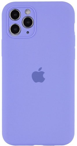 Чехол OEM для Apple iPhone 12 сиреневый купить,999