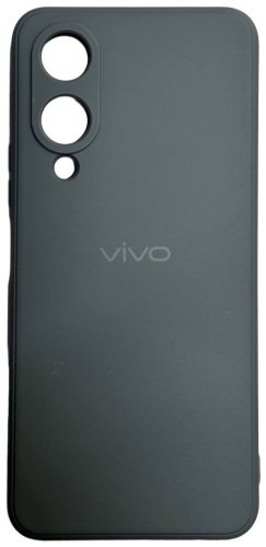 Чехол Для Vivo Y17s серый купить,900
