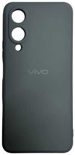Чехол Для Vivo Y17s серый купить,900