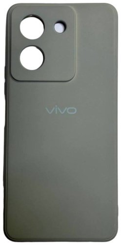 Чехол Для Vivo Y36 серый купить,900