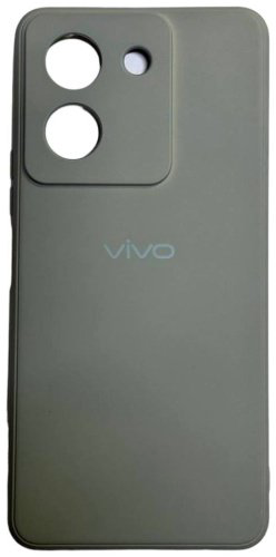 Чехол Для Vivo Y36 серый купить,900