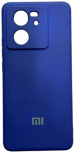 Чехол Для Xiaomi 13T синий купить,900