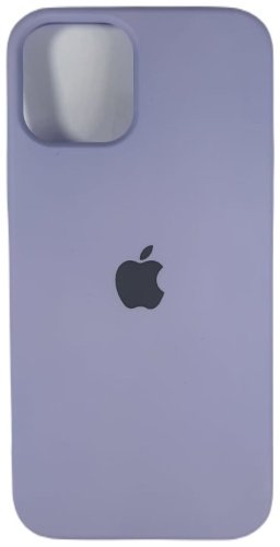 Чехол OEM для Apple iPhone 12, iPhone 12 Pro фиолетовый купить,663