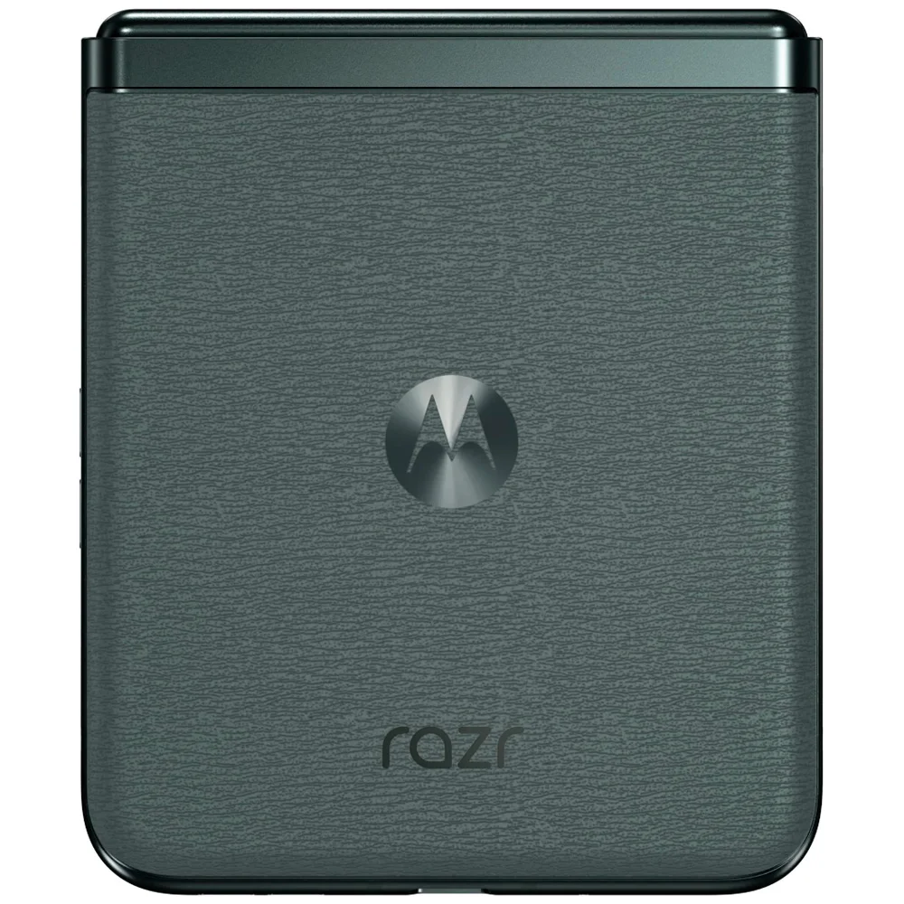 Смартфон Motorola Razr 40 8/256GB Sage Green купить,NaN
