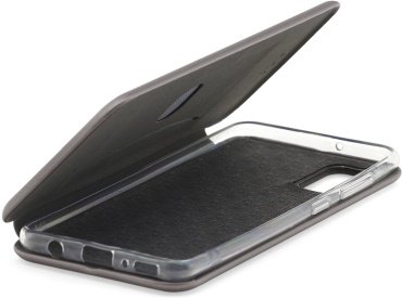 Чехол Derbi Open Book-2 для Samsung Galaxy A10s серый купить,900