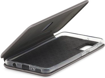 Чехол Derbi Open Book-2 для Samsung Galaxy A10s серый купить,900