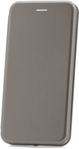 Чехол Derbi Open Book-2 для Samsung Galaxy A33 серый купить,900