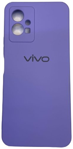 Чехол Case для OPPO Reno 7 сиреневый купить,956