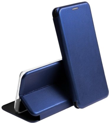 Чехол Для Xiaomi Redmi Note 11, Redmi Note 11S синий - ForteMarket Чехол Для Xiaomi Redmi Note 11, Redmi Note 11S синий купить,900