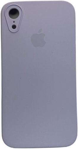 Чехол Case для Apple iPhone Xr сиреневый купить,999