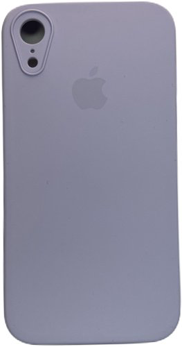 Чехол Case для Apple iPhone Xr сиреневый купить,999