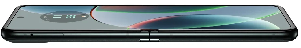 Смартфон Motorola Razr 40 8/256GB Sage Green купить,NaN