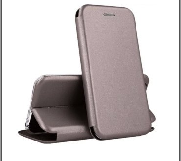Чехол Yotrix для Samsung Galaxy A51 серый купить,894