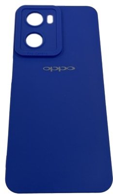 Чехол Для OPPO A57s синий купить,520