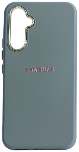Чехол Для Samsung Galaxy A54 серый купить,900
