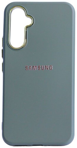 Чехол Для Samsung Galaxy A54 серый купить,900