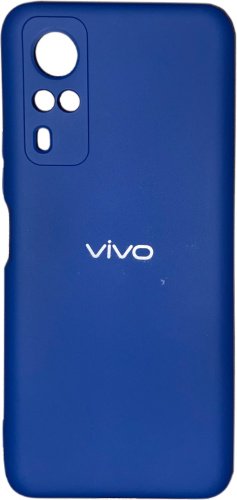 Чехол SVC для Y53S, Y31 синий купить,900