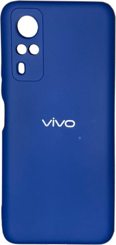 Чехол SVC для Y53S, Y31 синий купить,900