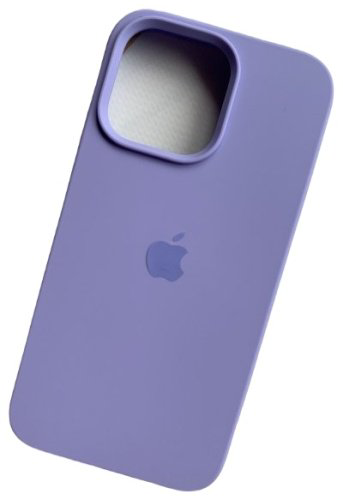 Чехол Silicone Case для Apple iPhone 13 Pro Max сиреневый - ForteMarket Чехол Silicone Case для Apple iPhone 13 Pro Max сиреневый купить,796