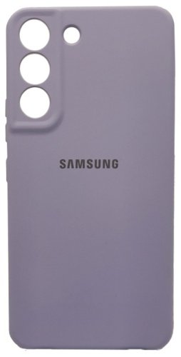 Чехол Smart Case для Samsung Galaxy S22 сиреневый купить,884