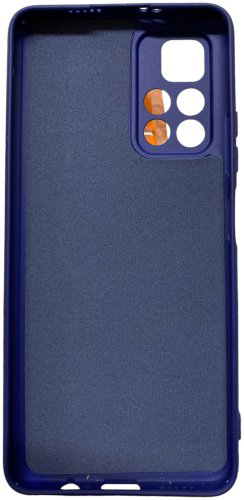 Чехол 100baksovwallet для Xiaomi Redmi Note 11 синий - ForteMarket Чехол 100baksovwallet для Xiaomi Redmi Note 11 синий купить,900