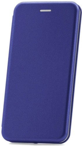 Чехол Для OPPO A15 синий купить,900