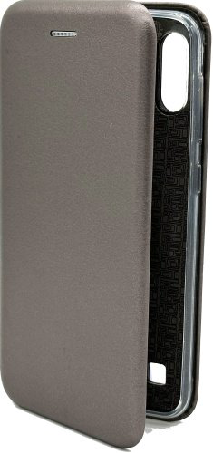 Чехол Для Samsung Galaxy A10 серый - ForteMarket Чехол Для Samsung Galaxy A10 серый купить,900