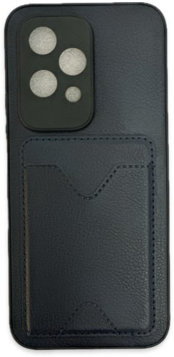 Чехол Для Honor HONOR 200 Lite синий купить,1070