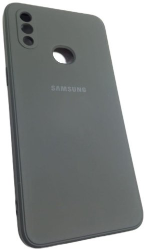 Чехол Для Samsung Galaxy A10s серый купить,900