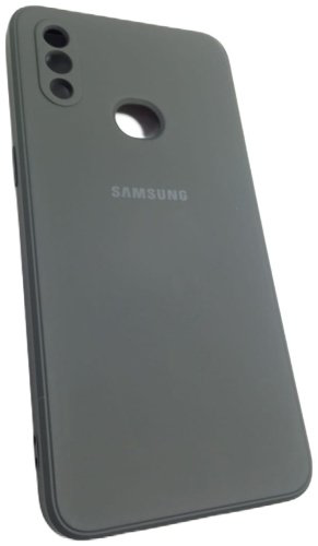 Чехол Для Samsung Galaxy A10s серый купить,900