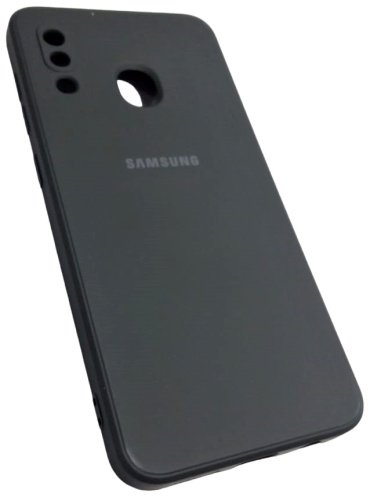 Чехол Для Samsung Galaxy A20, Galaxy A30 серый - ForteMarket Чехол Для Samsung Galaxy A20, Galaxy A30 серый купить,900