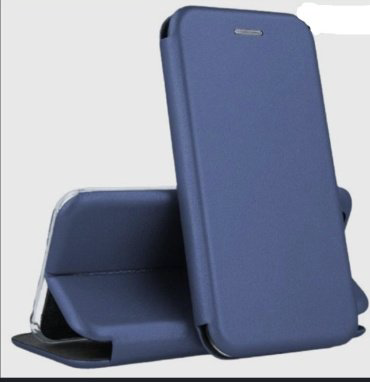 Чехол Yotrix для Xiaomi Redmi Note 11S, Redmi Note 11 синий - ForteMarket Чехол Yotrix для Xiaomi Redmi Note 11S, Redmi Note 11 синий купить,897