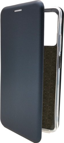 Чехол OEM для Xiaomi Redmi Note 11 Pro синий купить,898