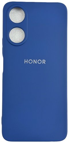 Чехол Для Honor X5 Plus синий купить,880