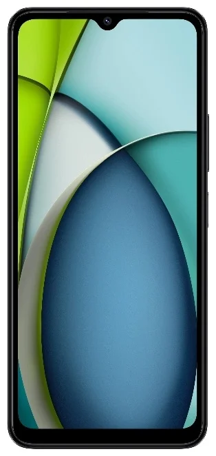 Смартфон Xiaomi Redmi A3x 3/64Gb Midnight Black купить,NaN