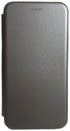 Чехол Для Xiaomi Redmi Note 7 серый купить,900